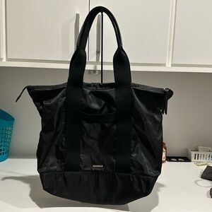 Rebecca Minkoff luggage tote bag